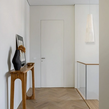 Кварцевый паркет Quartz Parquet Штучный паркет Дуб Хельсинки 44-1258-58 5/0,6 мм