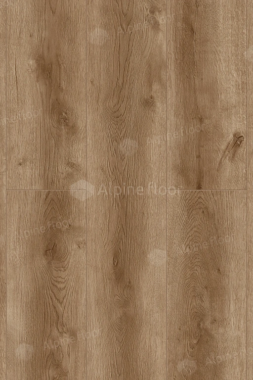 Ламинат Alpine Floor Milango Дуб Ивори