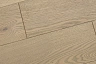 Паркетная доска Brinel Дуб Design Натур. Размер 1200-1450 х 155 х 15мм (1.35м2)