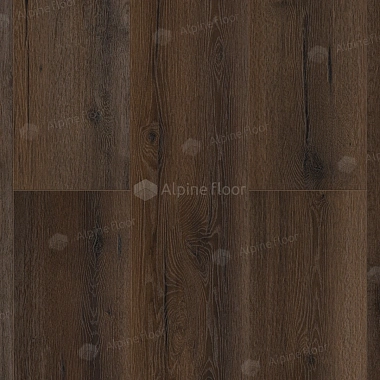 Ламинат Alpine Floor Aqua Life XL Дуб Пауэлл