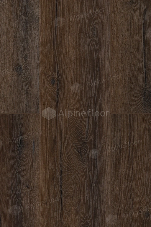 Ламинат Alpine Floor Aqua Life XL Дуб Пауэлл