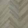 SPC ламинат Fargo Herringbone Дуб Дартмур