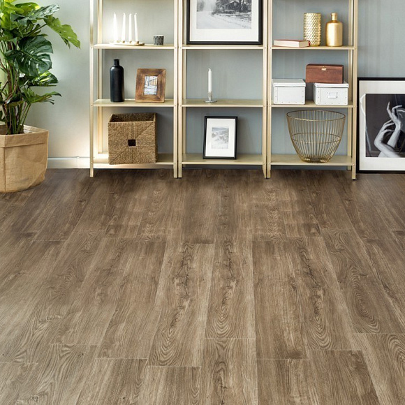 Кварцвиниловый SPC ламинат Alpine Floor Sequoia Темная ECO 6-12 1220×183×4 Кварцвиниловый SPC ламинат Alpine Floor Sequoia Темная ECO 6-12 1220×183×4