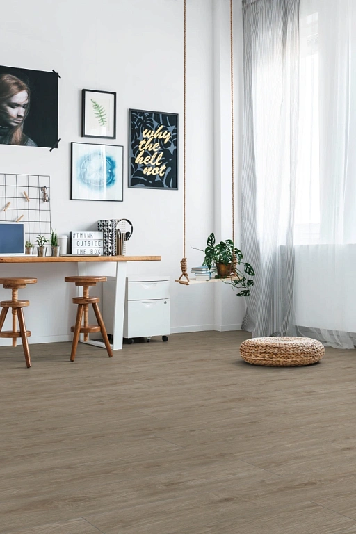 Ламинат Kronotex Exquisit Plus Дуб Севилья D 4691