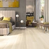 Паркетная доска ESTA Ясень Elegant Frost Ivory Pores