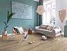 Ламинат Kronotex Exquisit Plus Дуб Эдерзее песочный D 80942