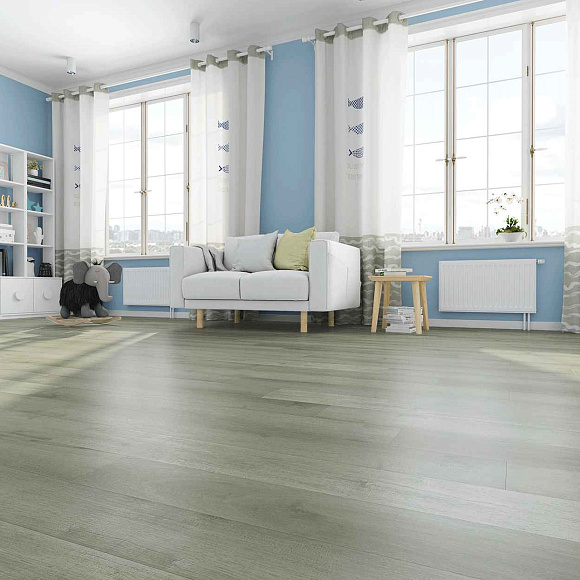 Виниловый пол Home Expert Nature Дуб Баварский лес