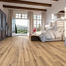 Ламинат My Floor Villa Дуб Ливия серый M1233