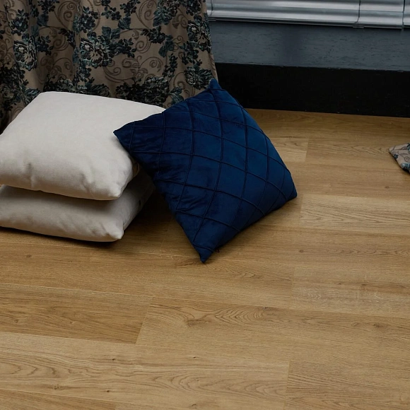 Каменный ламинат SPC Steinholz Гальштат STH073 Золотисто-коричневый 1220x180 мм