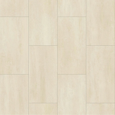 SPC ламинат AlixFloor Stone Line Камень бежевый светлый