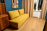 Кварцевый паркет Quartz Parquet Классик Дуб Медовый Раф 463 5/0,6 мм
