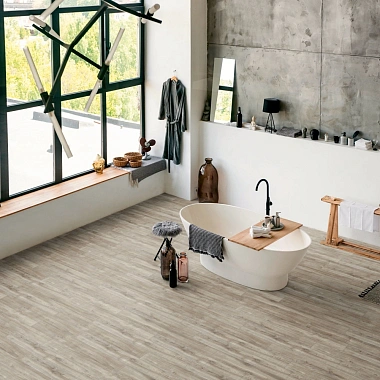 Ламинат Kronotex Aqua amazone Дуб Монтмело серебряный D 3662