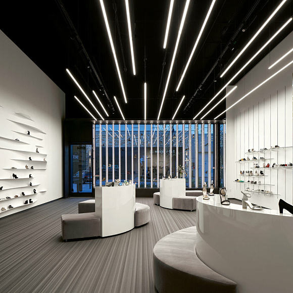 Виниловый пол Hoffmann Simple ECO-21003