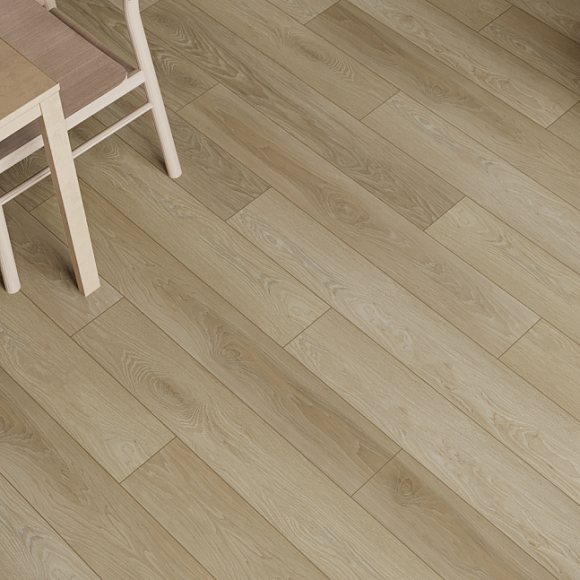 Кварцвиниловая плитка Art Tile Click ATC 45-06, Ясень Антиб