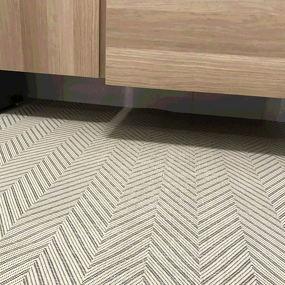 Виниловый пол Hoffmann Decoration ECO-21010