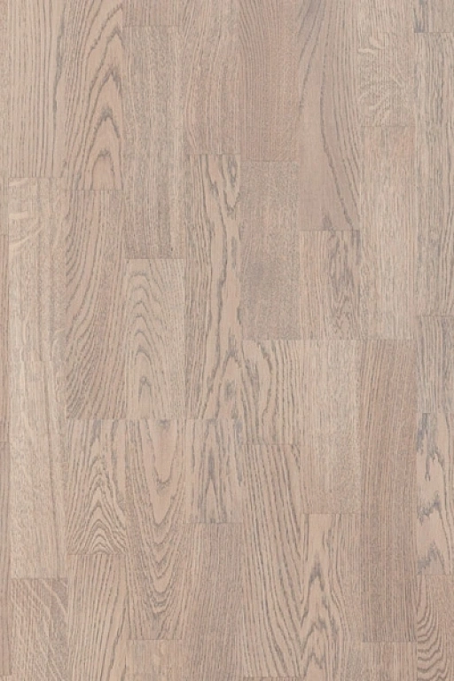 Паркетная доска Polarwood Classic Дуб Living White Matt 3S 2G 1800×188×14