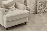 Виниловый пол Vinilam Ceramo Stone Glue Бетонная Смесь