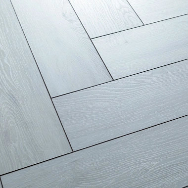 Кварцвиниловый SPC ламинат Aquafloor Parquet Plus AF6016PQ венгерская елка 720×120×7