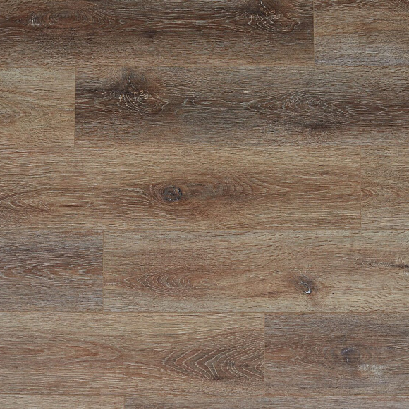 Каменный ламинат SPC Steinholz Хардегг STH012 Тепло-коричневый 1220x180 мм