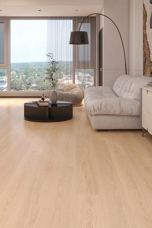 SPC ламинат Lamiwood Moderno Дуб Марко 717