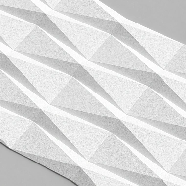 Стеновая панель Alpine Walls ПВХ Geometrium ECOGR0208W