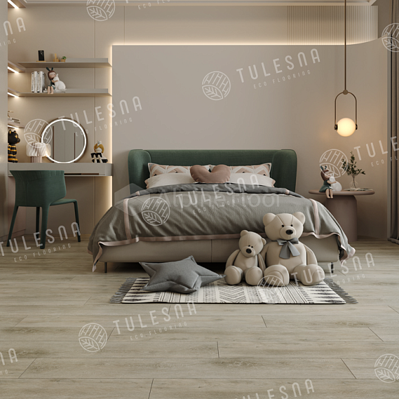 SPC ламинат Tulesna Premium Nuovo