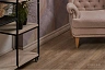 SPC ламинат Vinilam Ceramo Wood Дуб Имбирь