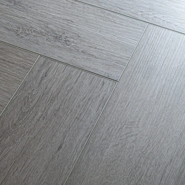 Кварцвиниловый SPC ламинат Damy Floor London Йорк York 191023EL-04 венгерская елка 615×123×4