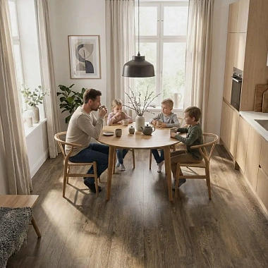 Ламинат Floor Fort Дуб Стратфорд Ламинат Floor Fort Дуб Стратфорд