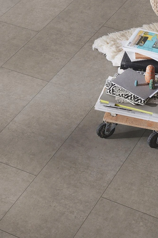 Ламинат Kronotex Mega Plus Бостон серебряный D 91052