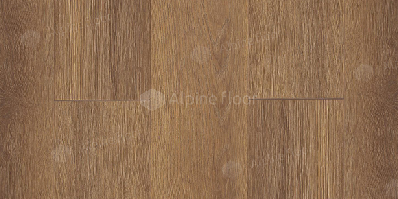 Ламинат Alpine Floor Premium Дуб Браун Р 1003