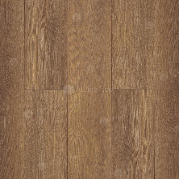 Ламинат Alpine Floor Premium Дуб Браун Р 1003 Ламинат Alpine Floor Premium Дуб Браун Р 1003