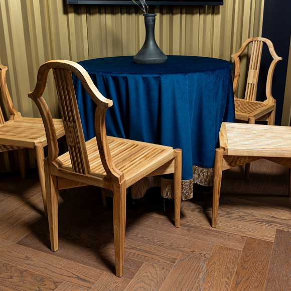 Кварцевый паркет Quartz Parquet Английская Ёлка Дуб Рустикальный 33-410 5/0,6 мм