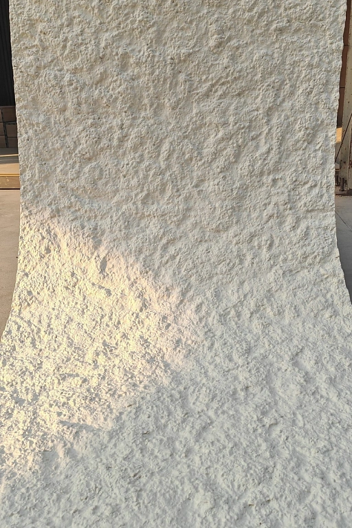 Гибкий камень Decaro WallPanels Flex Stone Камень D1005 Lunar Surface. Размер 2800х1100х3-13мм