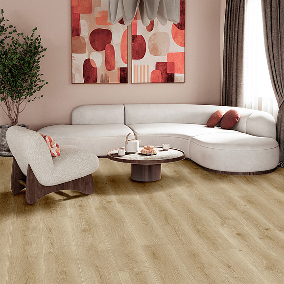 Ламинат Pergo Skara pro L1251-08480 Дуб Пчелиный (1,573 м2)