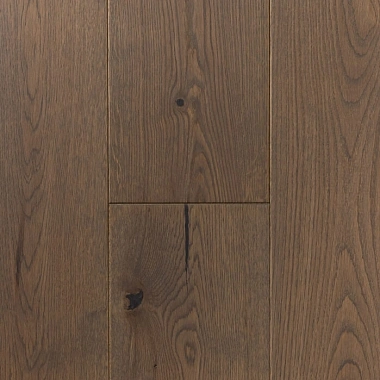 Инженерная доска Living Tree Дуб Полуночный Рустик. Размер 500-1810x180x13.5мм (1.955)