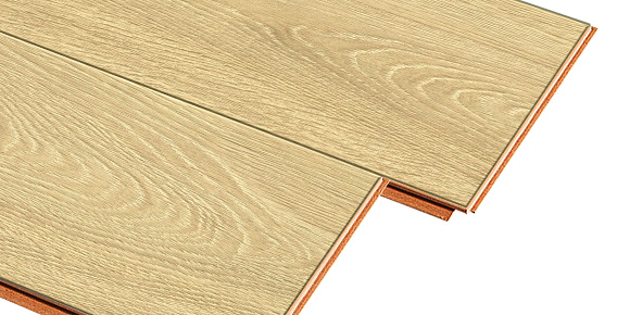 Ламинат Floorwood Maxima Дуб Остин