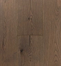 Инженерная доска Living Tree Дуб Полуночный Рустик. Размер 500-1810x180x13.5мм (1.955)