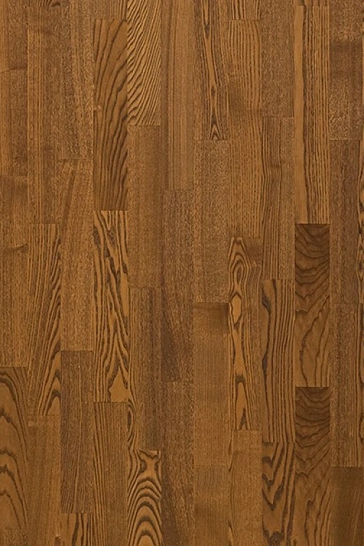 Паркетная доска Polarwood Classic Ясень Whisky 3S 2G 2266×188×14
