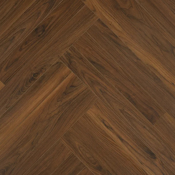 Ламинат CBM Mosaik 600х100 Орех Трест