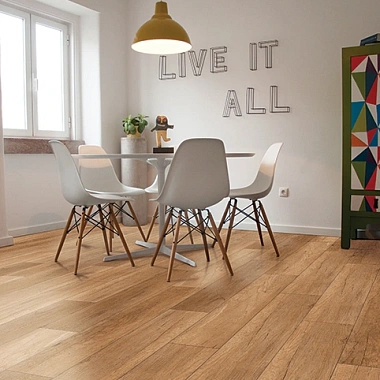 Пробковый пол замковый CorkArt Design concept Enzo DW 4007 DNN B 1200×210×10,5