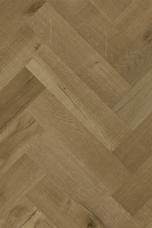 SPC ламинат Fargo Herringbone Дуб Робуста