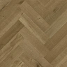 SPC ламинат Fargo Herringbone Дуб Робуста