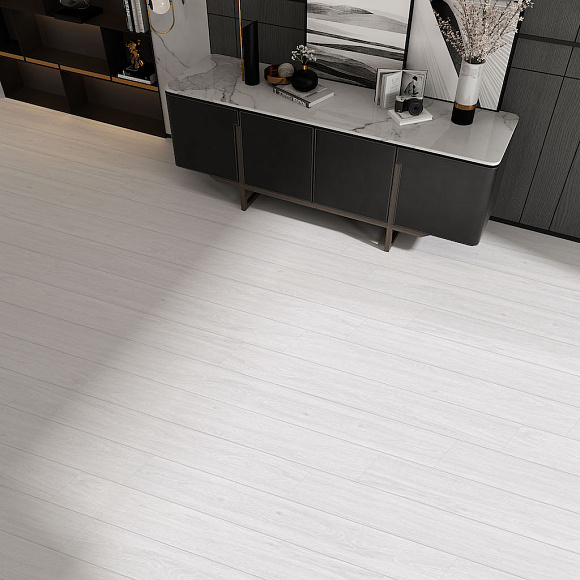 SPC ламинат Floorwood Genesis Дуб Каракас SPC ламинат Floorwood Genesis Дуб Каракас