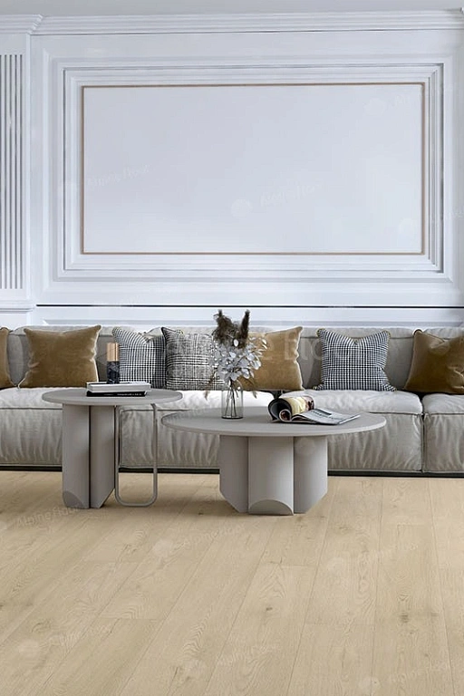 Кварцвиниловый SPC ламинат Alpine Floor Premium XL Дуб Мориа ECO 7-28 1800×229×8