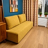 Кварцевый паркет Quartz Parquet Классик Дуб Медовый Раф 463 5/0,6 мм