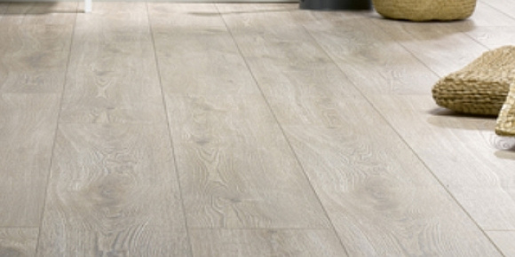 Ламинат Alsafloor Solid Plus Дуб Лен