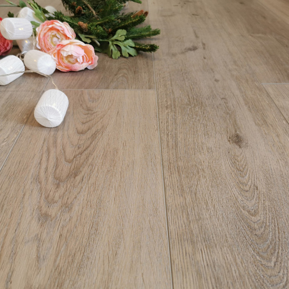 Каменный ламинат SPC StoneFloor 1507-4 HP Дуб Американский 1545*180*4,5 мм