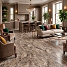 Каменный MSPC ламинат Stone Floor Перуанский Мрамор DCD1-5 MP 1220х234х8 мм