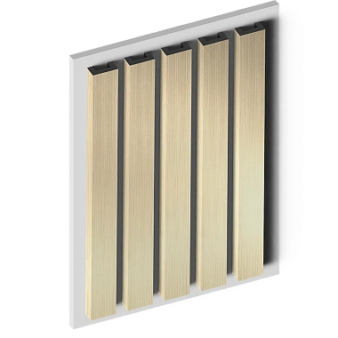 Молдинг LB40 HI WOOD 40мм х 20мм х 2.0м Молдинг LB40 HI WOOD 40мм х 20мм х 2.0м